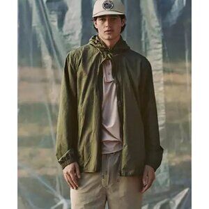 American Eagle  - AE 24/7 Windbreaker Jacket - Med - NWOT